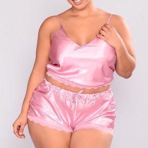 Want To Be Next To You Set (Pink)